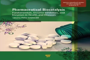 Pharmaceutical Biocatalysis